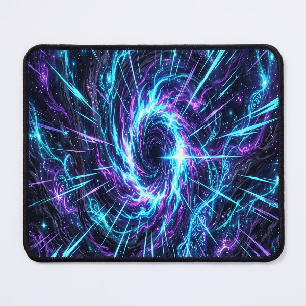 Item preview, Abyssal Domain Cosmic Energy Portal designed and sold by N.Caires Design.