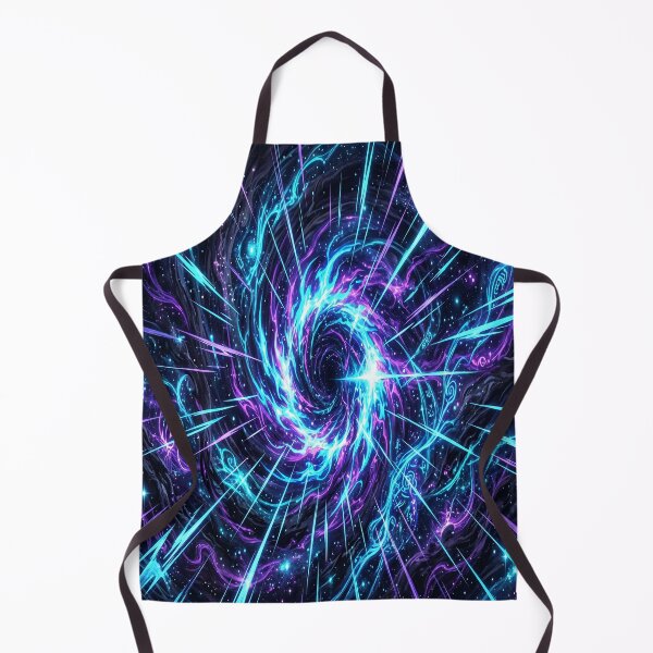 Item preview, Abyssal Domain Cosmic Energy Portal designed and sold by N.Caires Design.