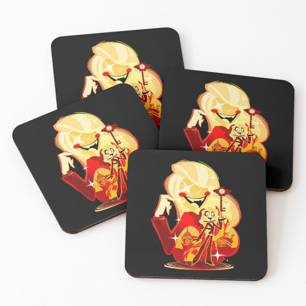 Item preview, The Princess of Hell - CharlieMorningstar designed and sold by Hypertwenty Designs.