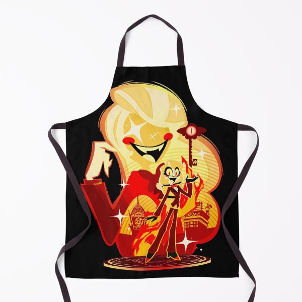 Item preview, The Princess of Hell - CharlieMorningstar designed and sold by Hypertwenty Designs.