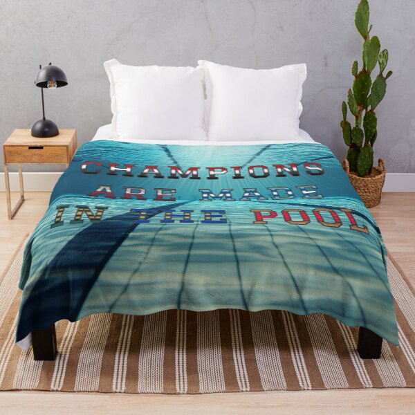 Item preview, Champions are Made in the Pool #5 designed and sold by Holy JM Designs.