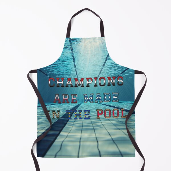 Item preview, Champions are Made in the Pool #5 designed and sold by Holy JM Designs.