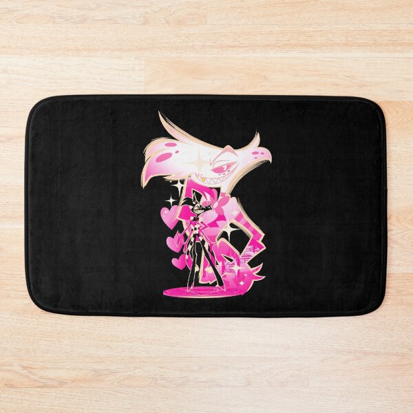 Item preview, Angel Prankster - Angel Dust designed and sold by Hypertwenty Designs.