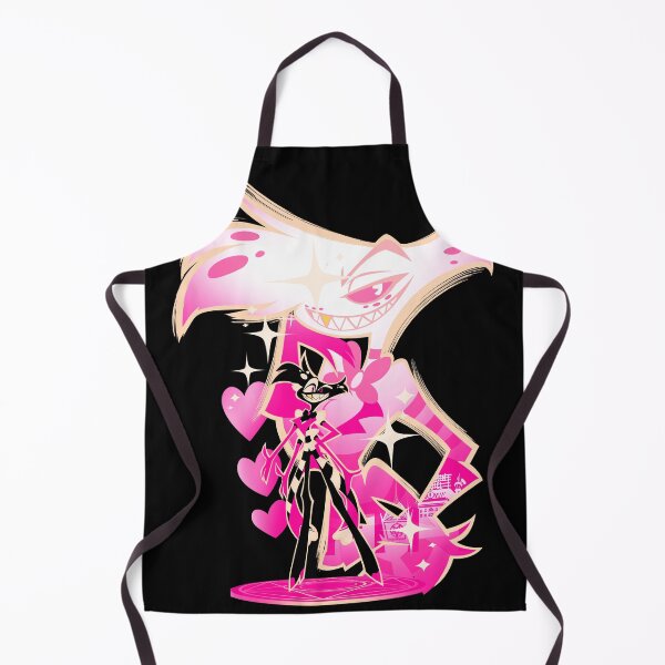 Item preview, Angel Prankster - Angel Dust designed and sold by Hypertwenty Designs.