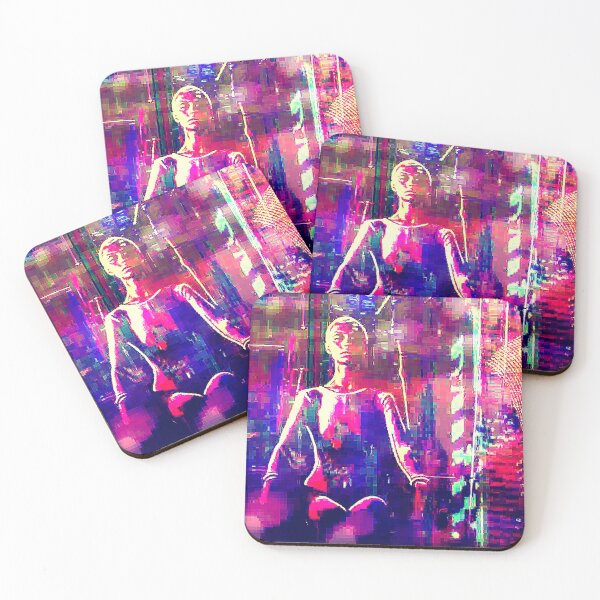 Item preview, "Molecular Void" designed and sold by KAYTWO-WCF.