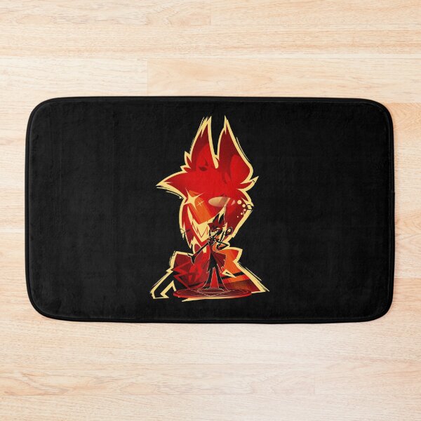 Item preview, The Radio Demon Alastor v2 designed and sold by Hypertwenty Designs.