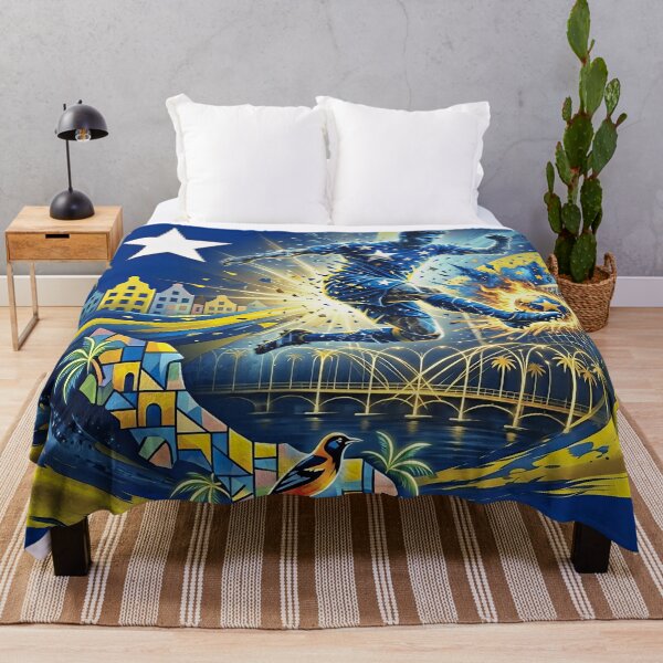 Item preview, TEAM CURACAO | CURACAO SOCCER ART designed and sold by internlvisions.