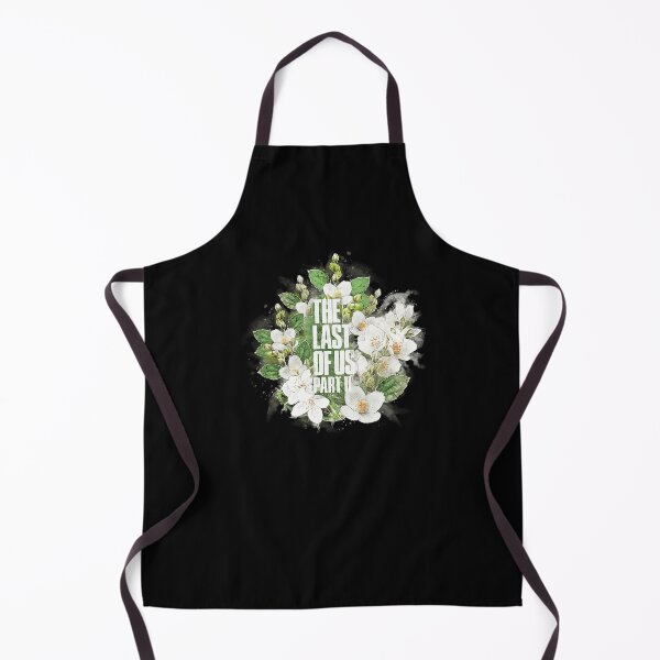 Item preview, Floral Last Us Poster Design Today Graphic Art designed and sold by JeanMason51.