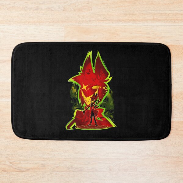 Item preview, The Radio Demon Alastor designed and sold by Hypertwenty Designs.