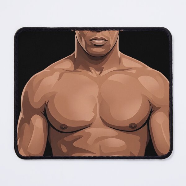 Item preview, Mike Tyson vector Art Illustration designed and sold by Boruto1231.