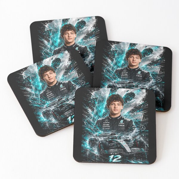 Item preview, Kimi designed and sold by Speed & Sport.