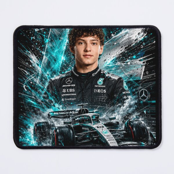 Item preview, Kimi designed and sold by Speed & Sport.