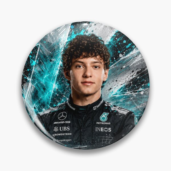Item preview, Kimi designed and sold by Speed & Sport.
