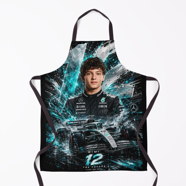 Item preview, Kimi designed and sold by Speed & Sport.