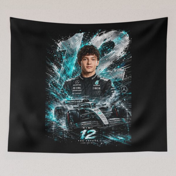 Item preview, Kimi designed and sold by Speed & Sport.