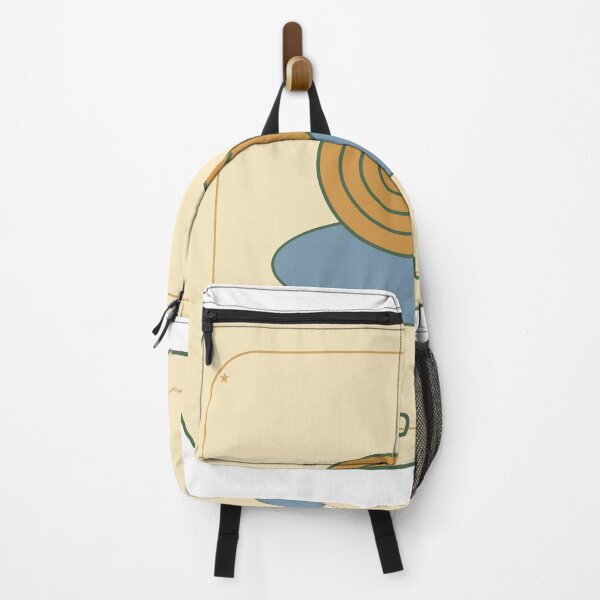 Item preview, Weekend Wander Snail designed and sold by EveryMeme.