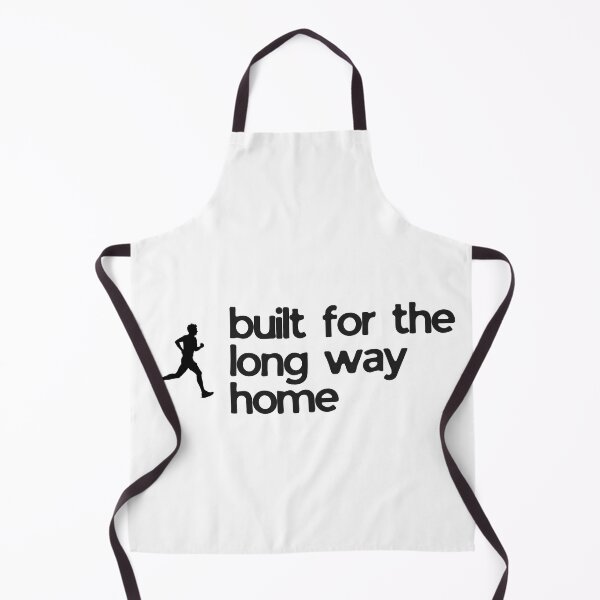 Item preview, Built for the long way home designed and sold by RunningWhiskers.