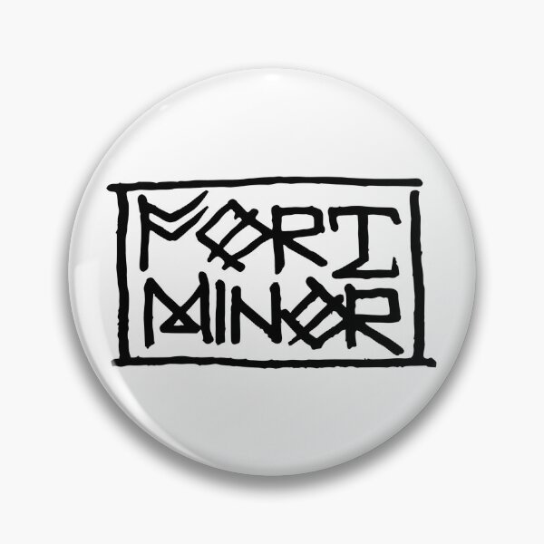 Item preview, Fort Minor designed and sold by konsu-smn.