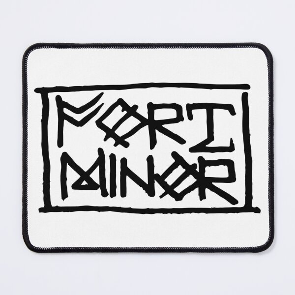 Item preview, Fort Minor designed and sold by konsu-smn.