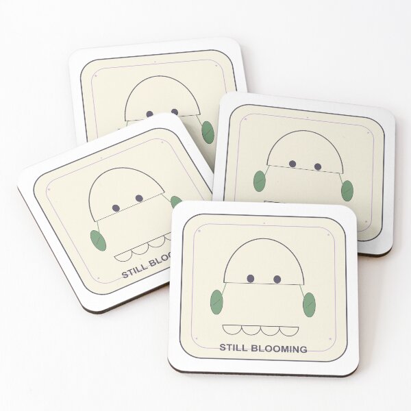 Item preview, Garden Ghost designed and sold by EveryMeme.