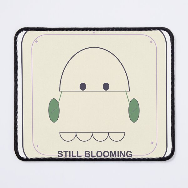 Item preview, Garden Ghost designed and sold by EveryMeme.