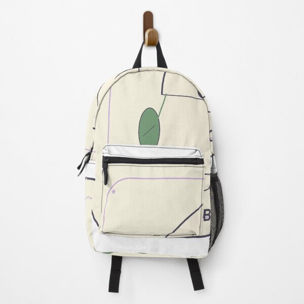 Item preview, Garden Ghost designed and sold by EveryMeme.