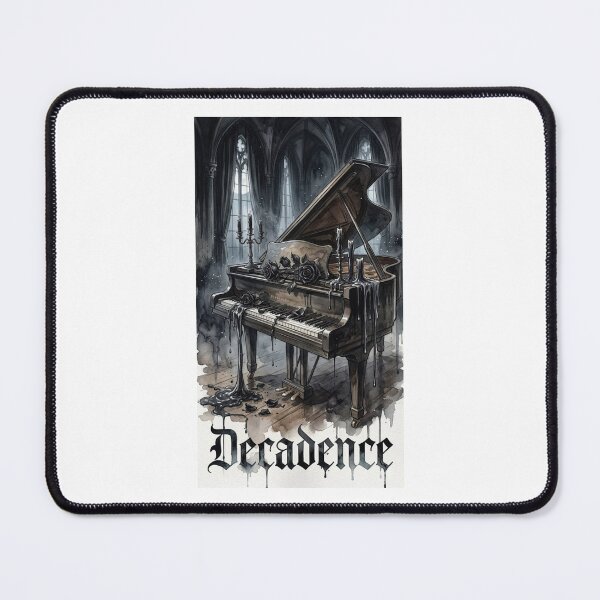 Item preview, The Phantom Melody: Watercolor Edition designed and sold by FINEM-INTENTUM.