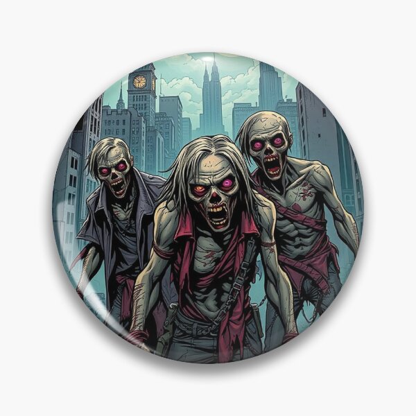 Item preview, Coming to get you! designed and sold by TheDarkVault.