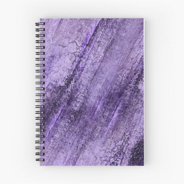 Item preview, Purple Tree Bark Pattern designed and sold by ZedColors.