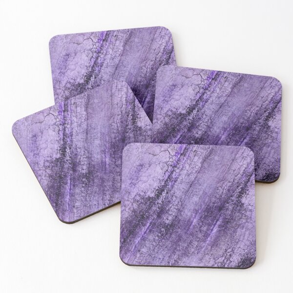 Item preview, Purple Tree Bark Pattern designed and sold by ZedColors.