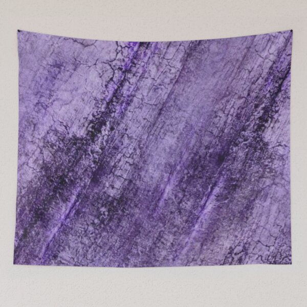 Item preview, Purple Tree Bark Pattern designed and sold by ZedColors.