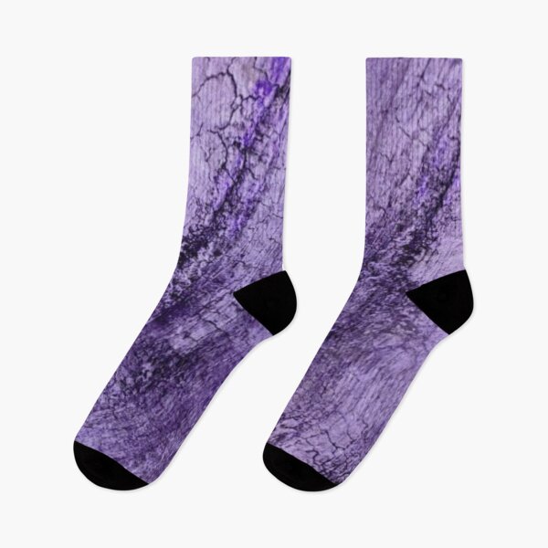 Item preview, Purple Tree Bark Pattern designed and sold by ZedColors.