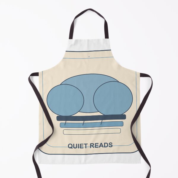 Item preview, Bookish Little Cloud designed and sold by EveryMeme.