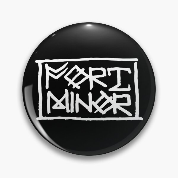 Item preview, Fort Minor designed and sold by konsu-smn.