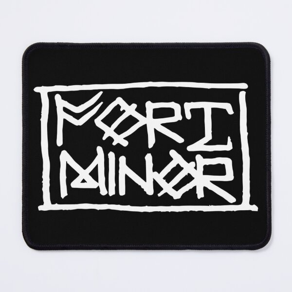 Item preview, Fort Minor designed and sold by konsu-smn.