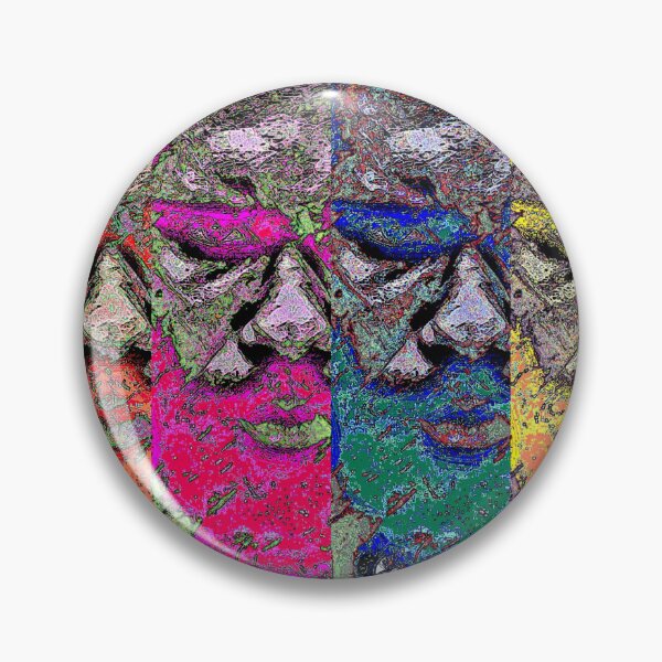 Item preview, ELECTRIC GODS  designed and sold by ThinkOliveInc.