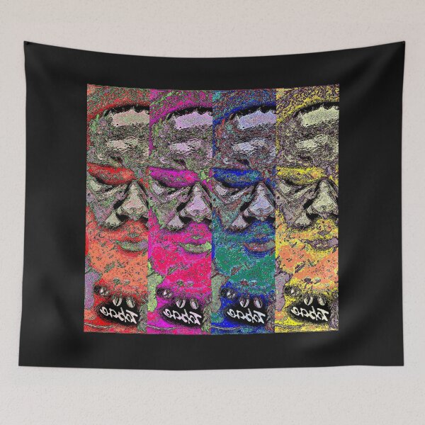 Item preview, ELECTRIC GODS  designed and sold by ThinkOliveInc.
