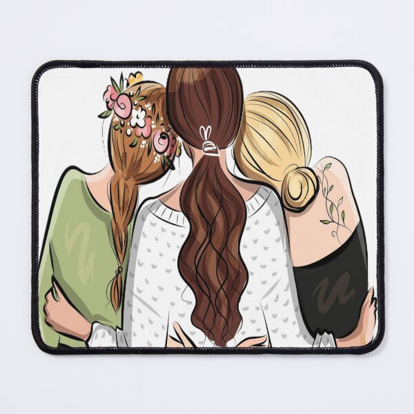 Item preview, Circle o f Sisters designed and sold by CyndiEpps.