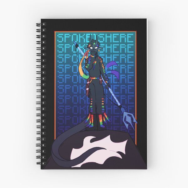 Item preview, Spoke | designed and sold by Inf4mousChimera.