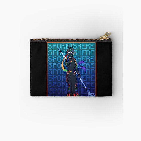 Item preview, Spoke | designed and sold by Inf4mousChimera.