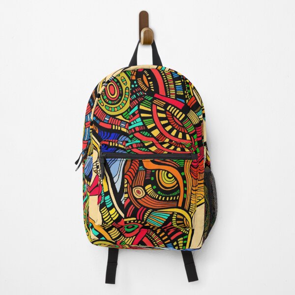 Item preview, Faces of the World – Celebration of human diversity designed and sold by Stitched Stories.