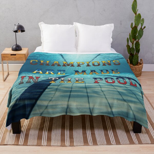 Item preview, Champions are Made in the Pool #3 designed and sold by Holy JM Designs.