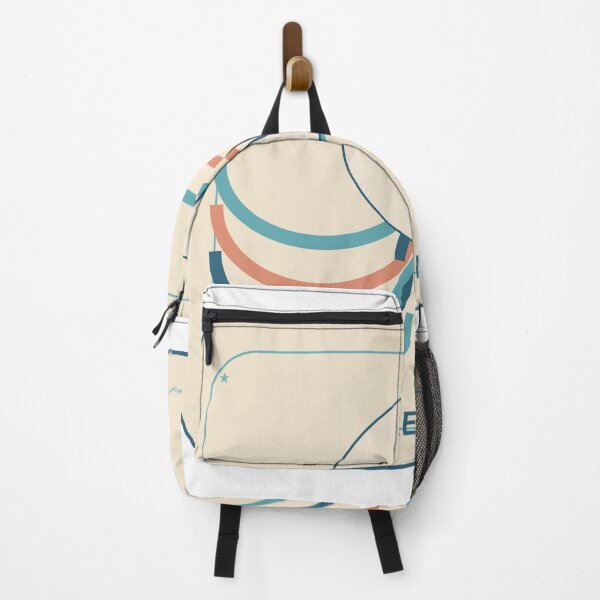 Item preview, Ocean Air Quiet Mind designed and sold by EveryMeme.