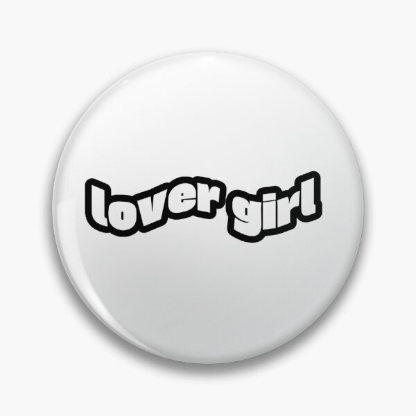 Item preview, Lover Girl designed and sold by Studio Sonder.