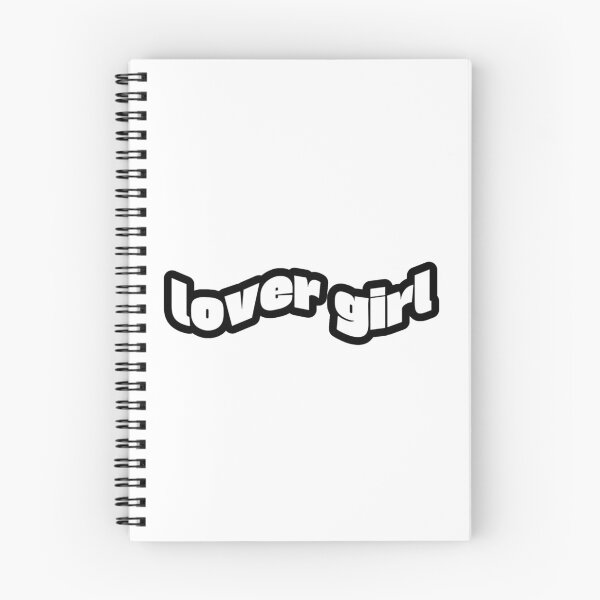 Item preview, Lover Girl designed and sold by Studio Sonder.