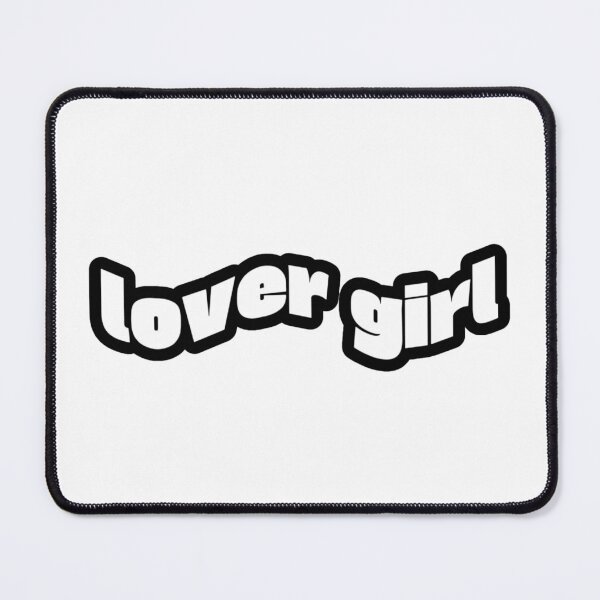 Item preview, Lover Girl designed and sold by Studio Sonders.