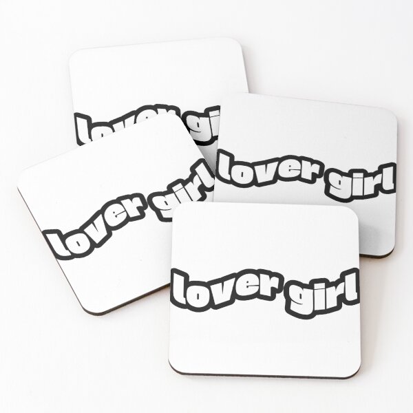 Item preview, Lover Girl designed and sold by Studio Sonders.