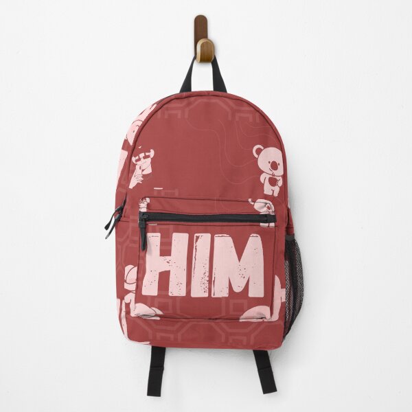 Item preview, Him Cute Character Aesthetic Design designed and sold by APTStudios.