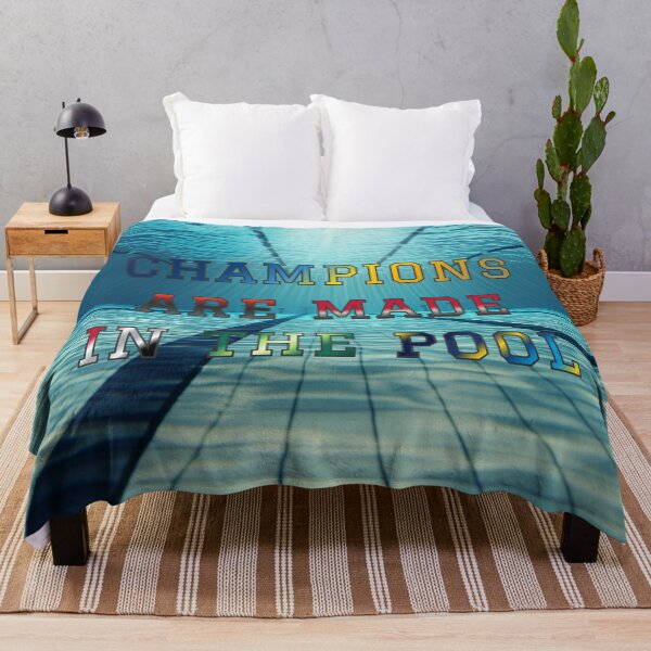 Item preview, Champions are Made in the Pool #2 designed and sold by Holy JM Designs.