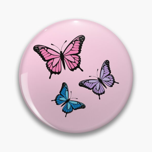 Item preview, Cute Butterfly Graphic designed and sold by atelierallaire.